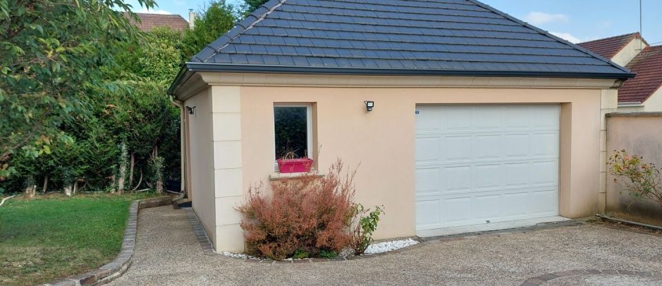 Maison 6 pièces de 130 m² à Ézanville (95460)