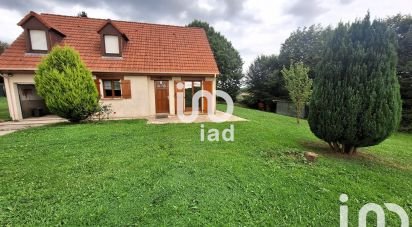 House 5 rooms of 90 m² in Forges-les-Eaux (76440)