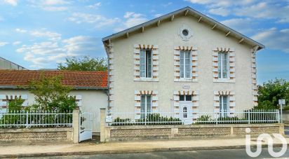 Maison traditionnelle 6 pièces de 140 m² à Châtelaillon-Plage (17340)