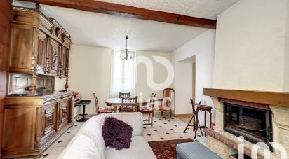 Traditional house 6 rooms of 140 m² in Châtelaillon-Plage (17340)