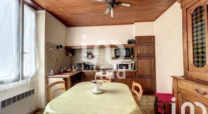 Traditional house 6 rooms of 140 m² in Châtelaillon-Plage (17340)