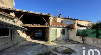 Immeuble de 196 m² à Marssac-sur-Tarn (81150)