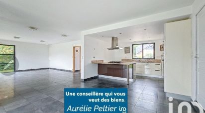 Maison 7 pièces de 180 m² à Bourgbarré (35230)