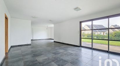 Maison 7 pièces de 180 m² à Bourgbarré (35230)