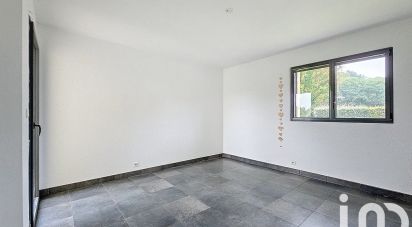 Maison 7 pièces de 180 m² à Bourgbarré (35230)