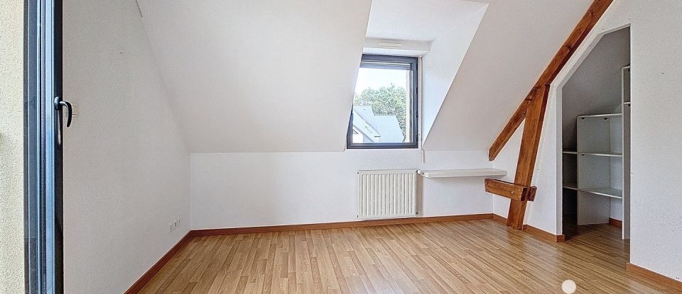 Maison 7 pièces de 180 m² à Bourgbarré (35230)