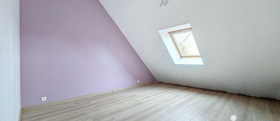 Maison 7 pièces de 180 m² à Bourgbarré (35230)