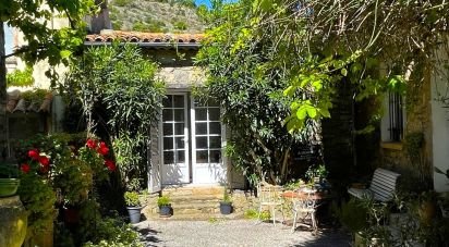 Town house 3 rooms of 55 m² in La Garde-Freinet (83680)