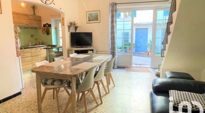 Town house 3 rooms of 55 m² in La Garde-Freinet (83680)