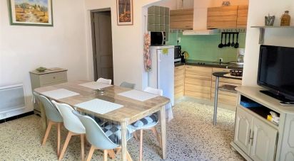 Town house 3 rooms of 55 m² in La Garde-Freinet (83680)