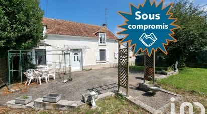 Maison 6 pièces de 159 m² à La Tombe (77130)