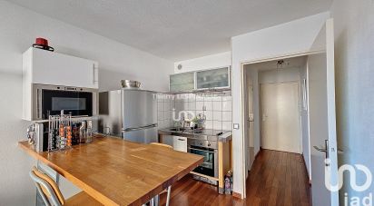 Apartment 2 rooms of 38 m² in Arcachon (33120)