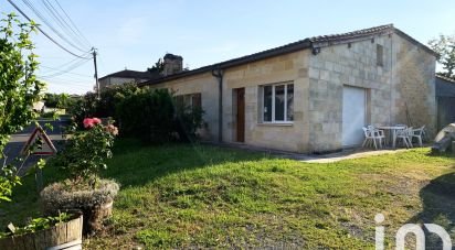 Maison 5 pièces de 140 m² à Génissac (33420)