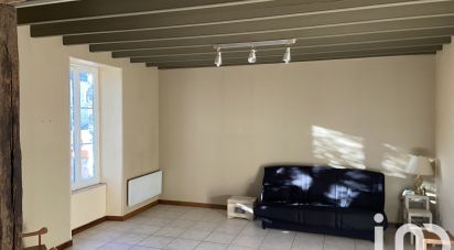 Maison 5 pièces de 120 m² à Fors (79230)