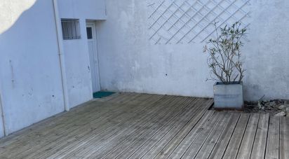 Maison 5 pièces de 120 m² à Fors (79230)