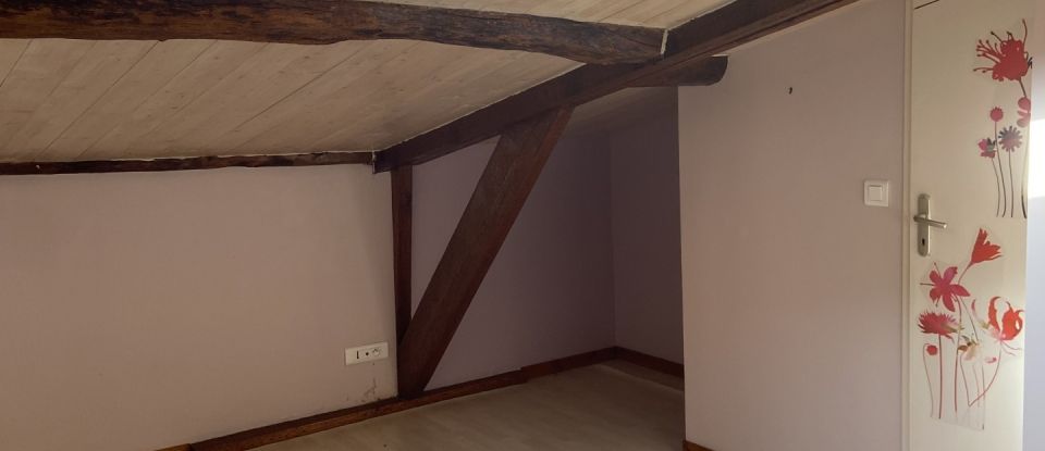 Maison 5 pièces de 120 m² à Fors (79230)