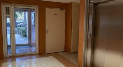 Apartment 2 rooms of 45 m² in Agde (34300)