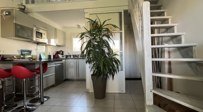 House 3 rooms of 40 m² in Agde (34300)