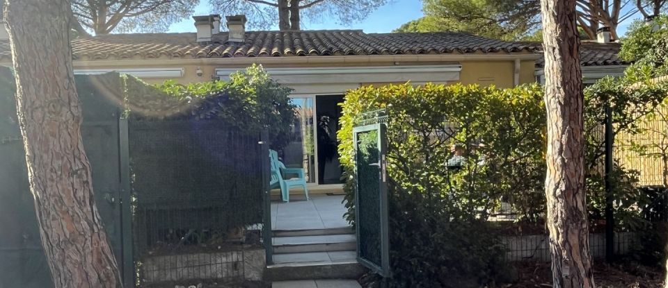 House 3 rooms of 40 m² in Agde (34300)