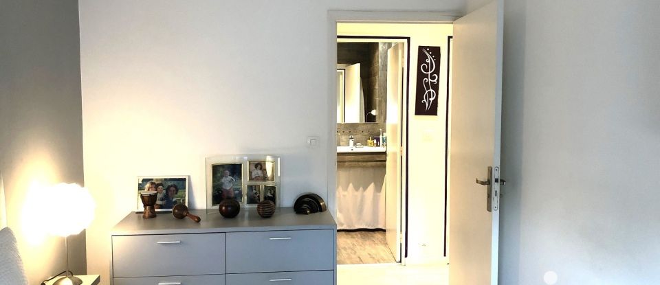 Appartement 3 pièces de 69 m² à Antibes (06600)