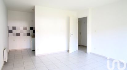 Apartment 2 rooms of 42 m² in Agde (34300)