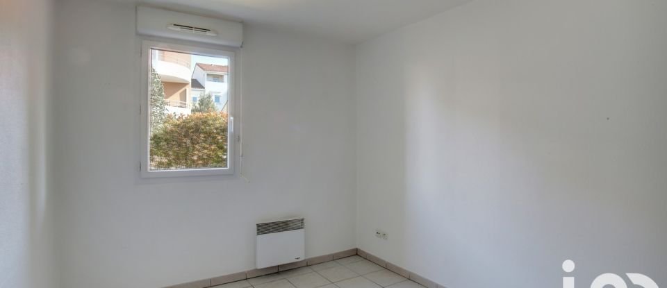 Appartement 2 pièces de 42 m² à Agde (34300)