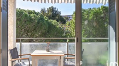 Appartement 3 pièces de 60 m² à La Ciotat (13600)