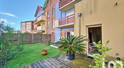 Apartment 3 rooms of 64 m² in Arcachon (33120)