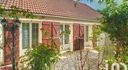 Maison 6 pièces de 123 m² à Baillet-en-France (95560)