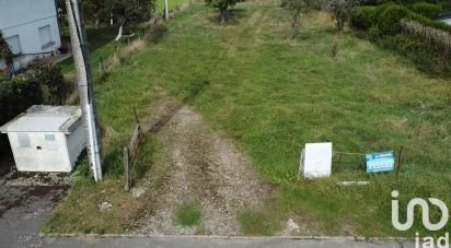 Land of 601 m² in Sainte-Barbe (57640)