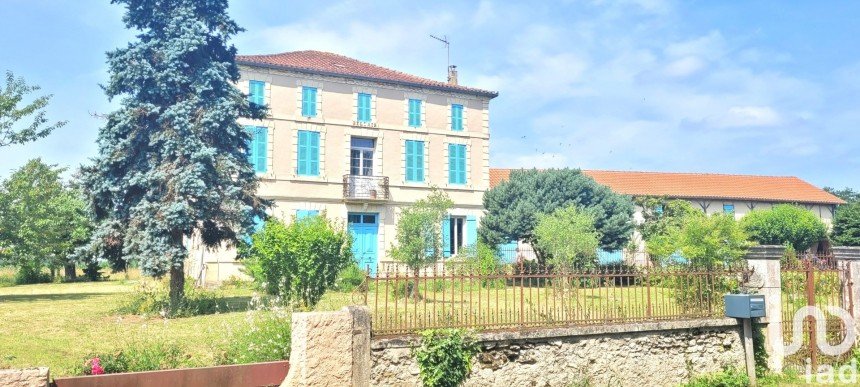 Maison 7 pièces de 187 m² à Pontonx-sur-l'Adour (40465)