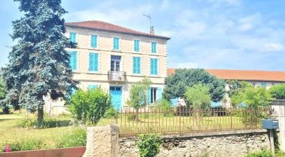 Maison 7 pièces de 187 m² à Pontonx-sur-l'Adour (40465)