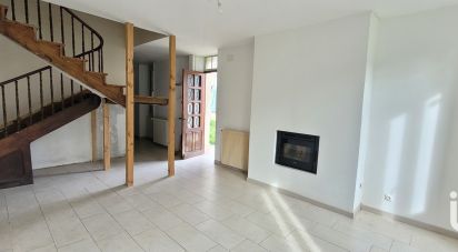 Maison 7 pièces de 187 m² à Pontonx-sur-l'Adour (40465)