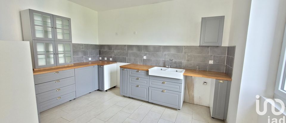 Maison 7 pièces de 187 m² à Pontonx-sur-l'Adour (40465)