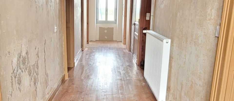 Maison 7 pièces de 187 m² à Pontonx-sur-l'Adour (40465)