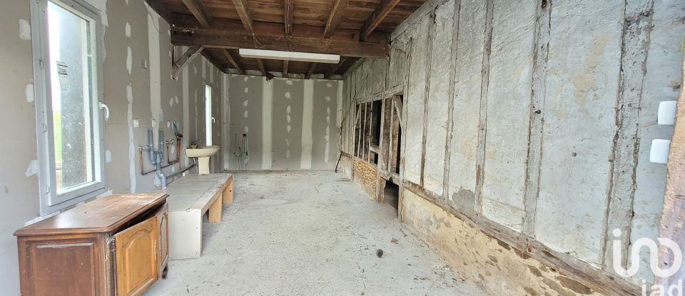 Maison 7 pièces de 187 m² à Pontonx-sur-l'Adour (40465)