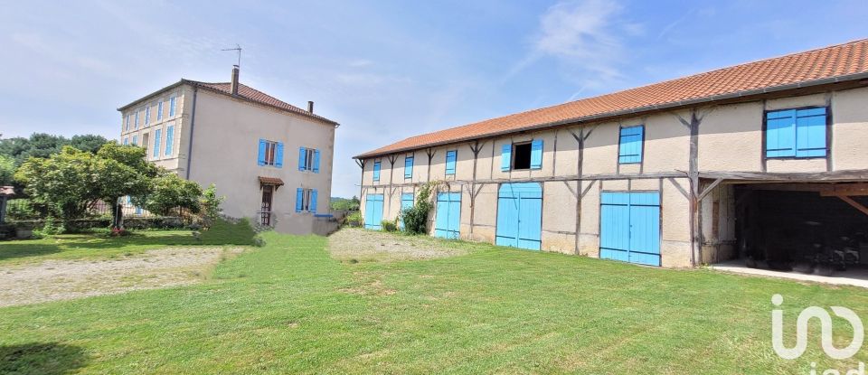 Maison 7 pièces de 187 m² à Pontonx-sur-l'Adour (40465)