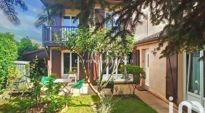 Maison 5 pièces de 101 m² à Saint-Brice-sous-Forêt (95350)