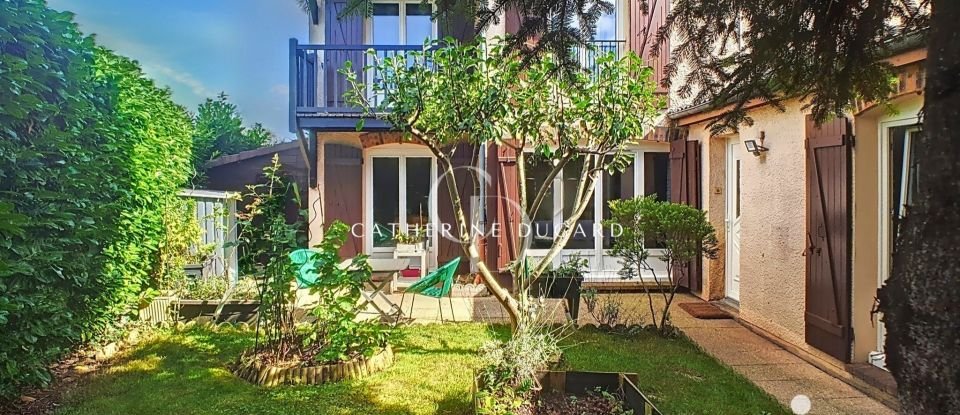 Maison 5 pièces de 101 m² à Saint-Brice-sous-Forêt (95350)