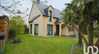 House 7 rooms of 167 m² in Bain-de-Bretagne (35470)