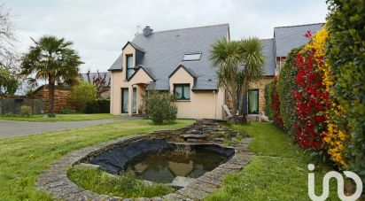 House 7 rooms of 167 m² in Bain-de-Bretagne (35470)