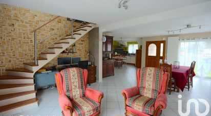 House 7 rooms of 167 m² in Bain-de-Bretagne (35470)