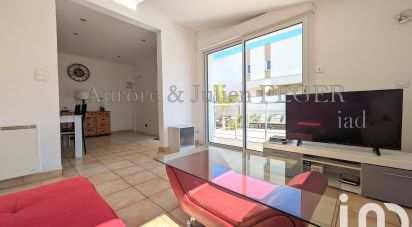 Traditional house 3 rooms of 67 m² in Canet-en-Roussillon (66140)