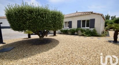 Maison 5 pièces de 140 m² à Narbonne (11100)