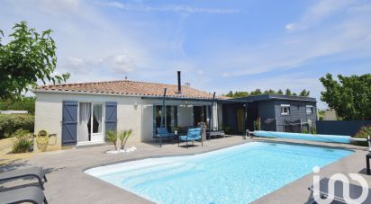 Maison 5 pièces de 140 m² à Narbonne (11100)