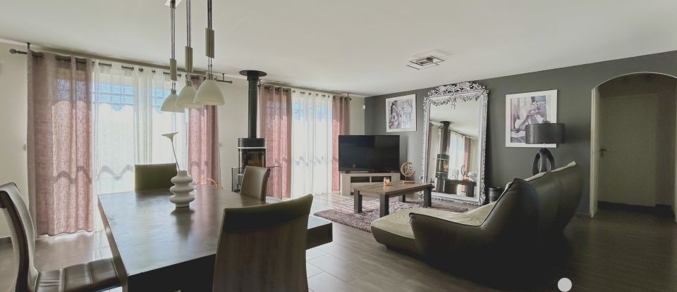 Maison 5 pièces de 140 m² à Narbonne (11100)