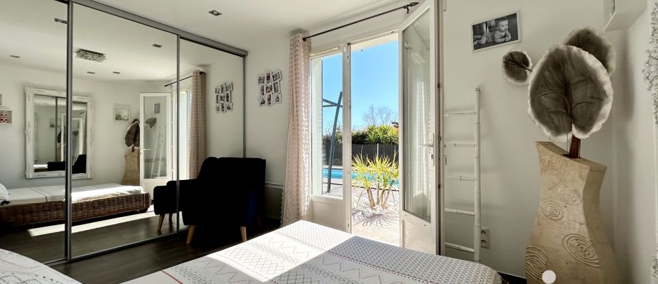 Maison 5 pièces de 140 m² à Narbonne (11100)