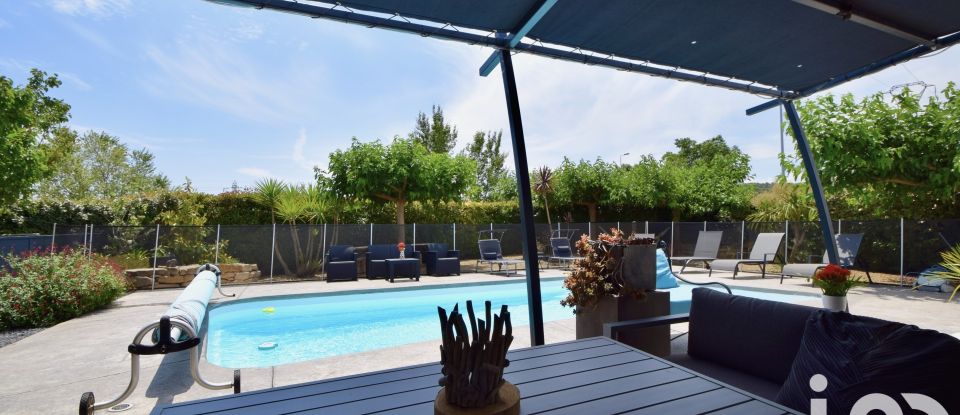 Maison 5 pièces de 140 m² à Narbonne (11100)