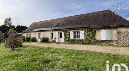 Longère 10 pièces de 260 m² à Bergerac (24100)