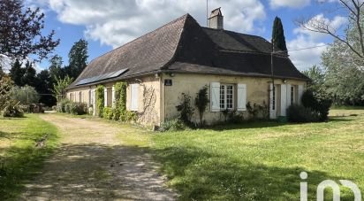 Longère 10 pièces de 260 m² à Bergerac (24100)